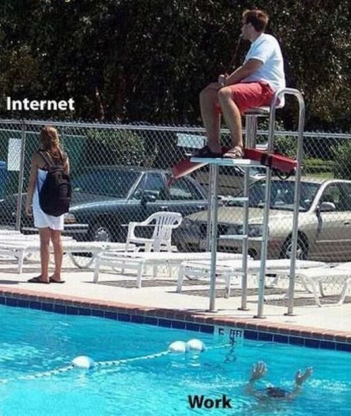 Bildschirmarbeiter - Picdump 11.01.2013