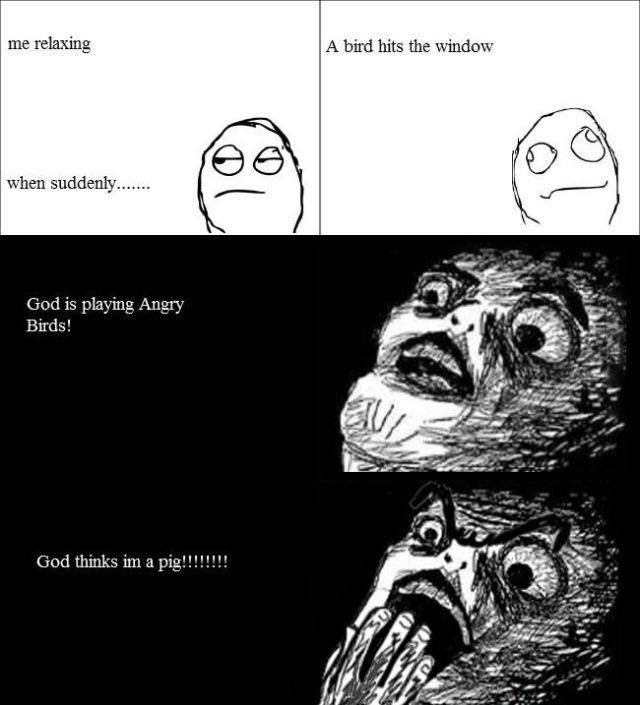 Bildschirmarbeiter - Picdump 11.01.2013