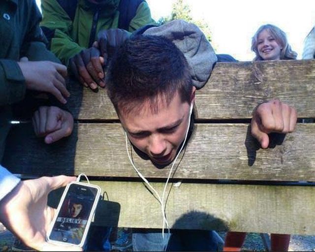 Bildschirmarbeiter - Picdump 11.01.2013