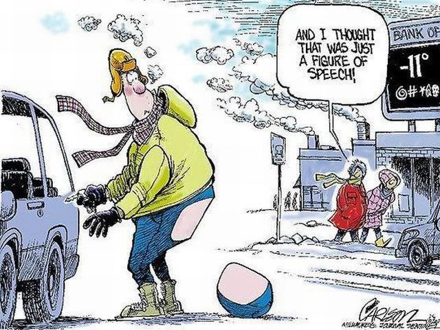 Bildschirmarbeiter - Picdump 11.01.2013