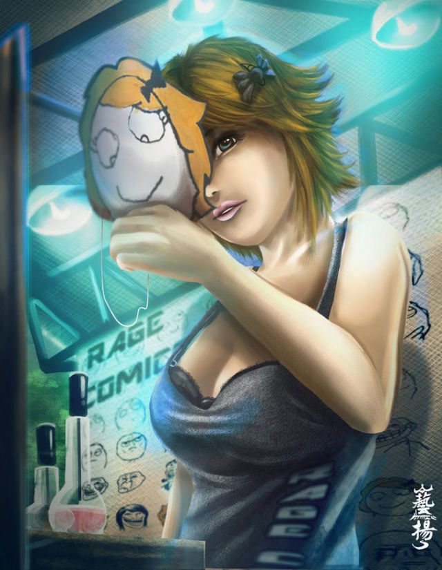 Bildschirmarbeiter - Picdump 11.01.2013