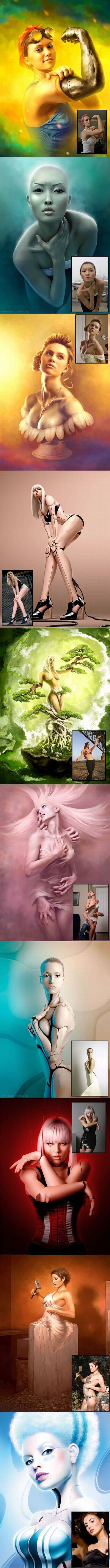 Bildschirmarbeiter - Picdump 11.01.2013