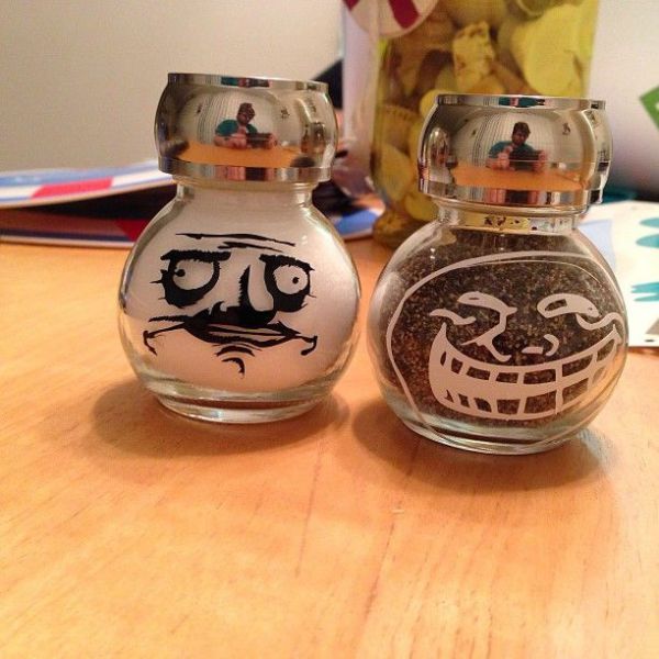 Bildschirmarbeiter - Picdump 18.01.2013