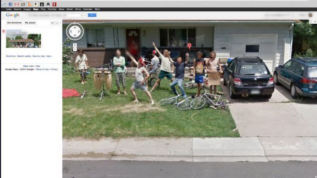 Bildschirmarbeiter - Picdump 18.01.2013