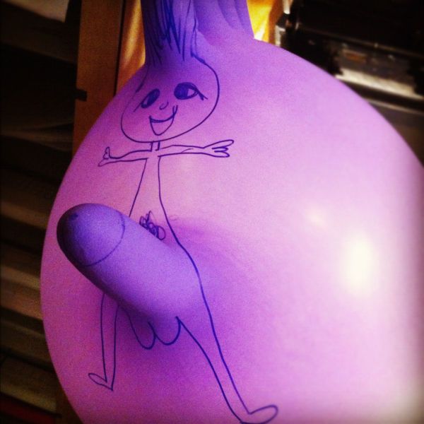 Bildschirmarbeiter - Picdump 18.01.2013