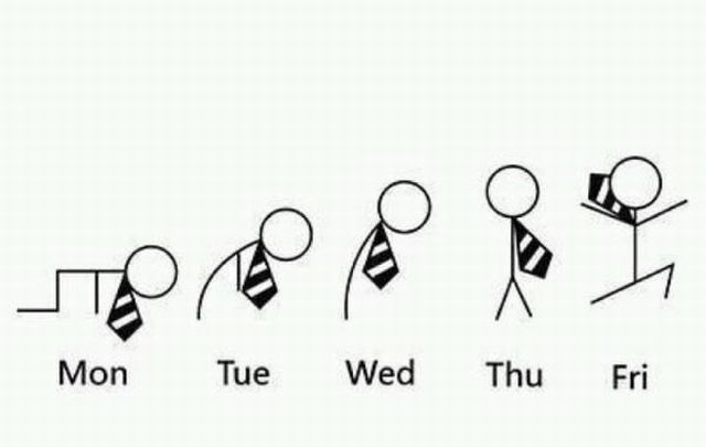 Bildschirmarbeiter - Picdump 18.01.2013