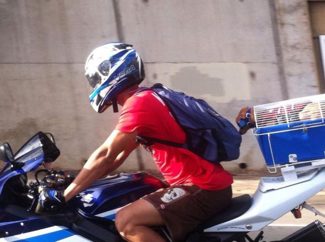 Bildschirmarbeiter - Picdump 18.01.2013