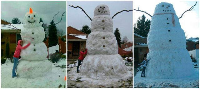 Bildschirmarbeiter - Picdump 18.01.2013