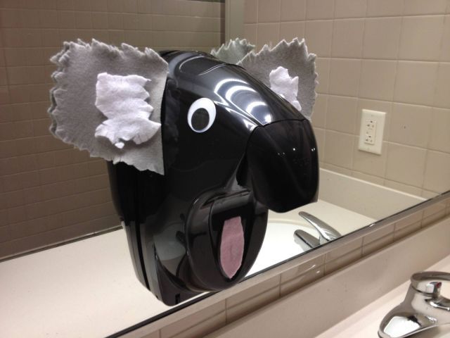 Bildschirmarbeiter - Picdump 18.01.2013