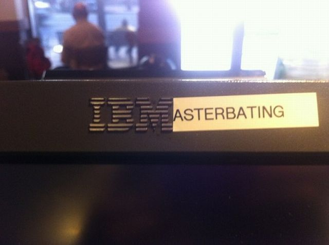 Bildschirmarbeiter - Picdump 18.01.2013