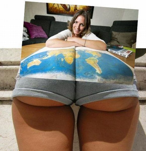 Bildschirmarbeiter - Picdump 18.01.2013