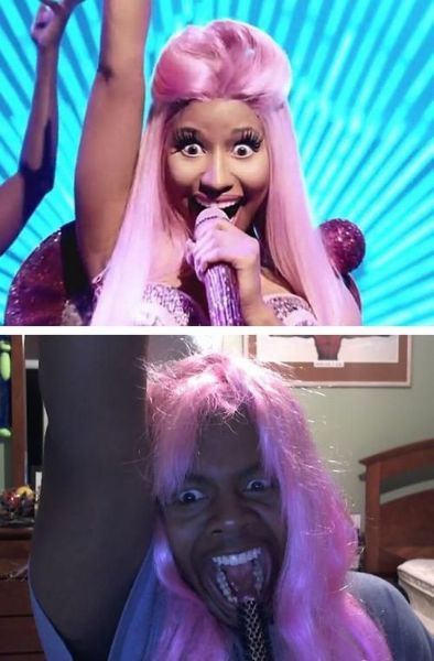 Bildschirmarbeiter - Picdump 18.01.2013