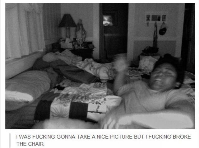 Bildschirmarbeiter - Picdump 18.01.2013