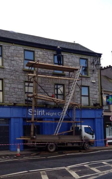 Bildschirmarbeiter - Picdump 18.01.2013