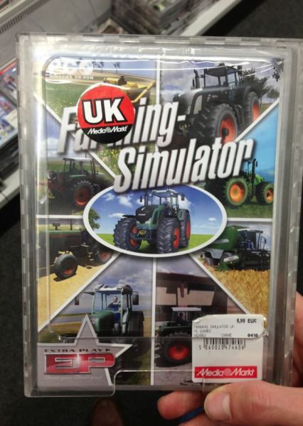 Bildschirmarbeiter - Picdump 18.01.2013