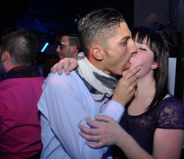 Bildschirmarbeiter - Picdump 18.01.2013