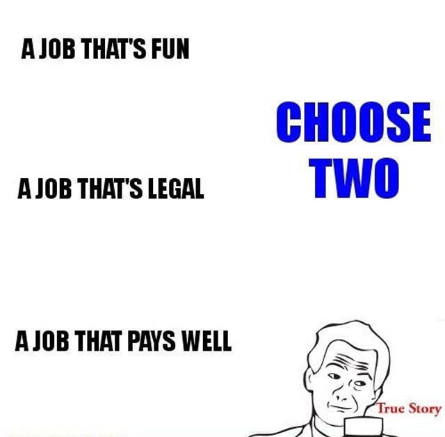 Bildschirmarbeiter - Picdump 18.01.2013