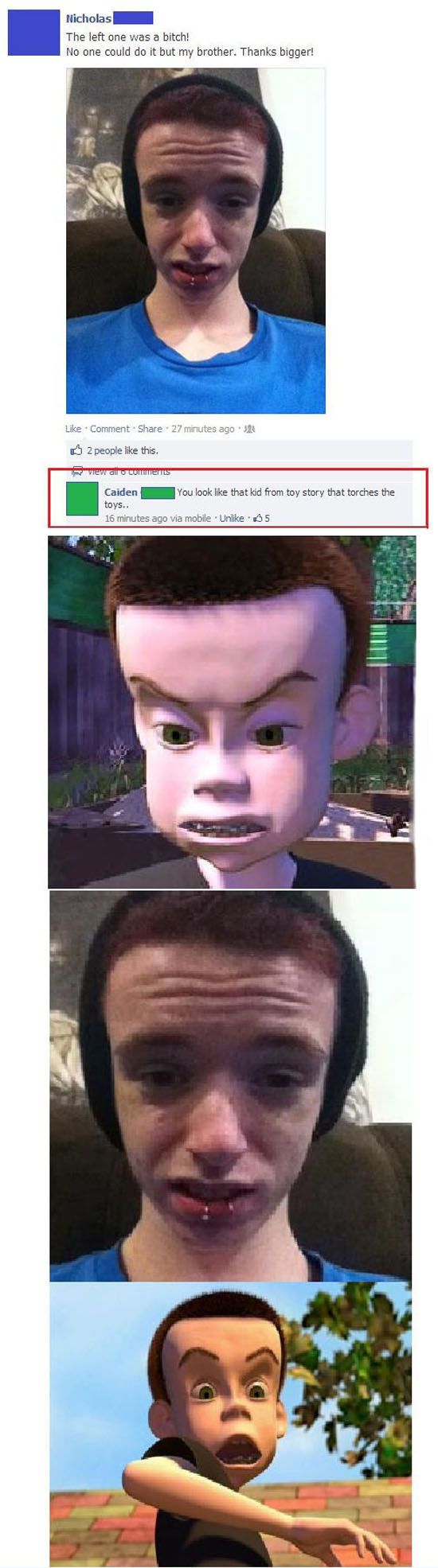 Bildschirmarbeiter - Picdump 18.01.2013