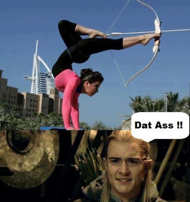 Bildschirmarbeiter - Picdump 18.01.2013