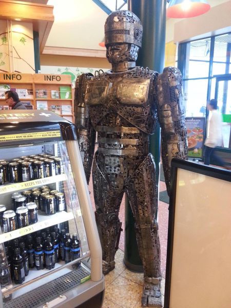 Bildschirmarbeiter - Picdump 18.01.2013