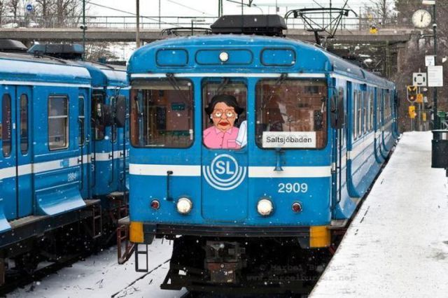 Bildschirmarbeiter - Picdump 18.01.2013