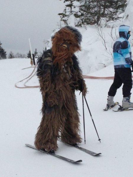 Bildschirmarbeiter - Picdump 18.01.2013