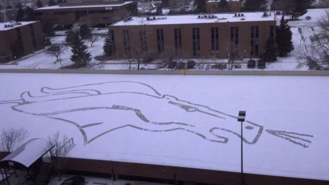 Bildschirmarbeiter - Picdump 18.01.2013