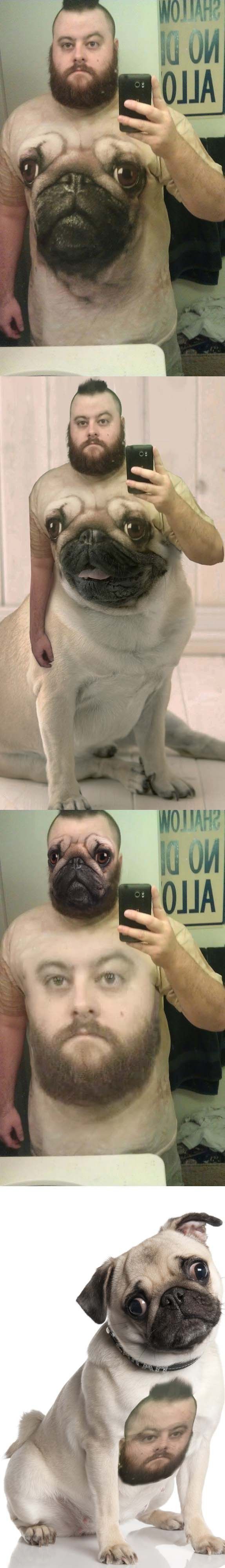 Bildschirmarbeiter - Picdump 18.01.2013