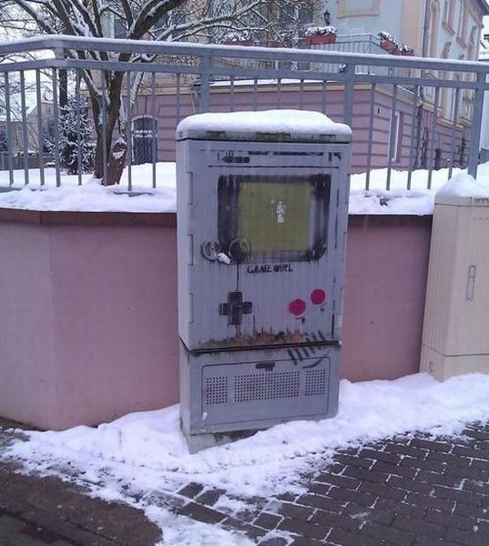 Bildschirmarbeiter - Picdump 25.01.2013