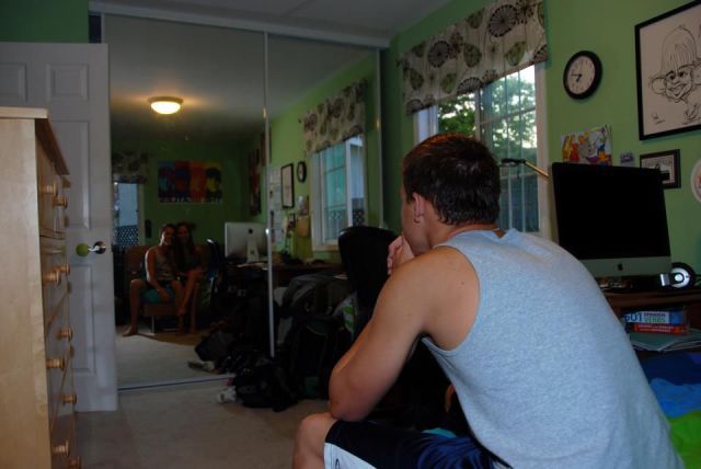 Bildschirmarbeiter - Picdump 25.01.2013