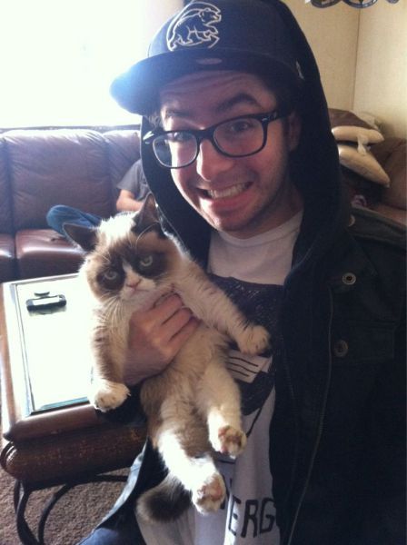 Bildschirmarbeiter - Picdump 25.01.2013