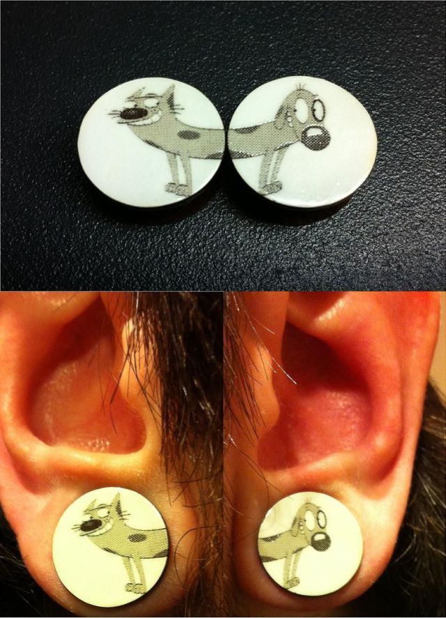 Bildschirmarbeiter - Picdump 25.01.2013