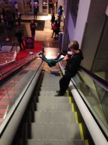 Bildschirmarbeiter - Picdump 25.01.2013