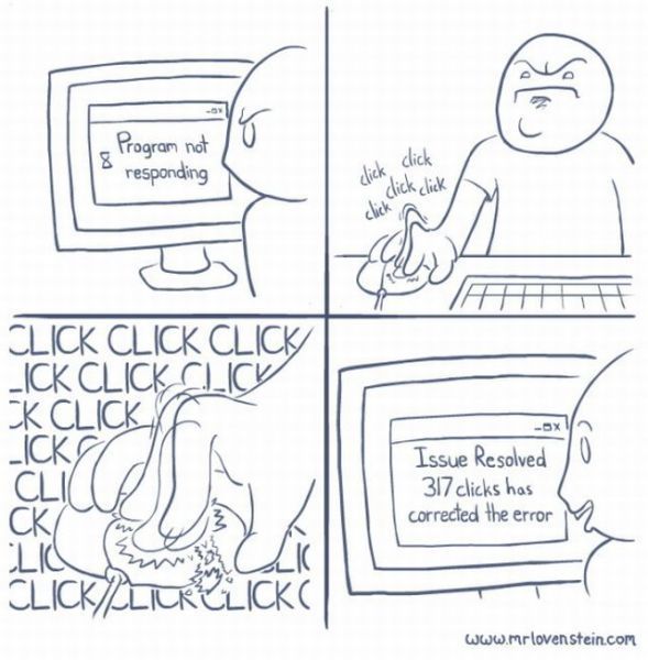 Bildschirmarbeiter - Picdump 25.01.2013