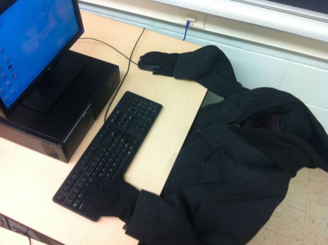 Bildschirmarbeiter - Picdump 25.01.2013