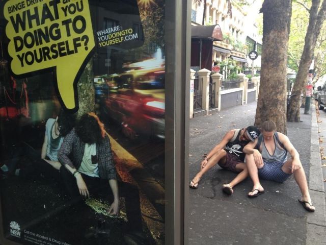 Bildschirmarbeiter - Picdump 25.01.2013