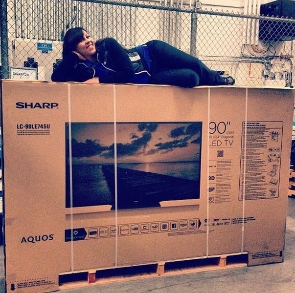 Bildschirmarbeiter - Picdump 25.01.2013