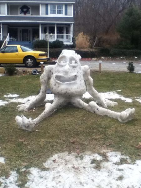 Bildschirmarbeiter - Picdump 25.01.2013