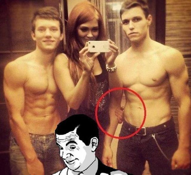 Bildschirmarbeiter - Picdump 25.01.2013