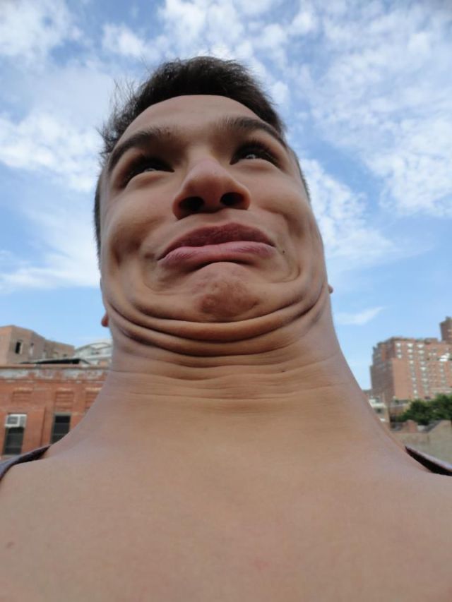 Bildschirmarbeiter - Picdump 25.01.2013