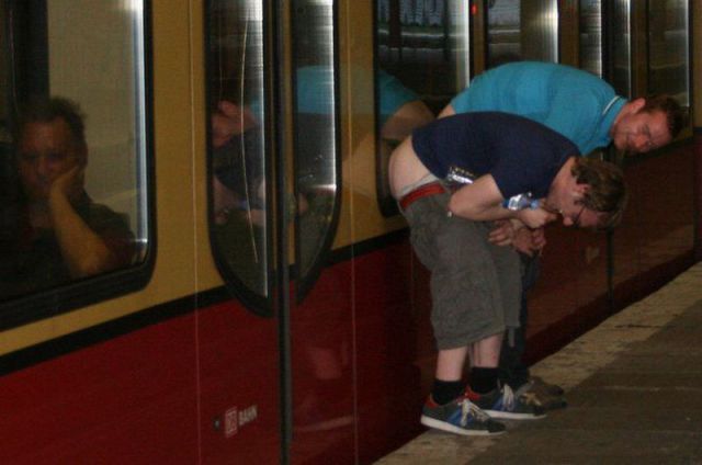 Bildschirmarbeiter - Picdump 25.01.2013