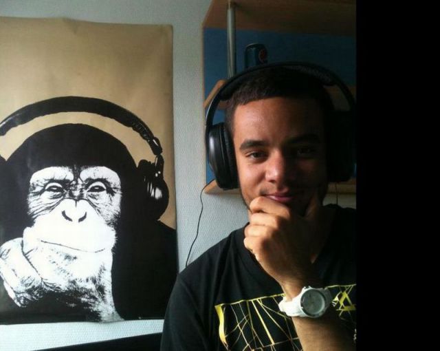 Bildschirmarbeiter - Picdump 25.01.2013