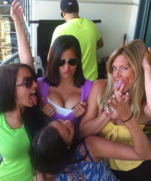 Bildschirmarbeiter - Picdump 25.01.2013