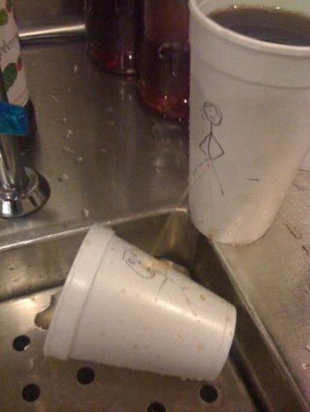 Bildschirmarbeiter - Picdump 25.01.2013