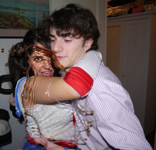 Bildschirmarbeiter - Picdump 25.01.2013