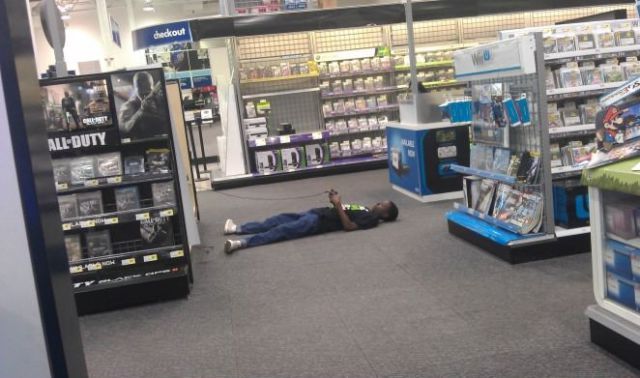 Bildschirmarbeiter - Picdump 25.01.2013