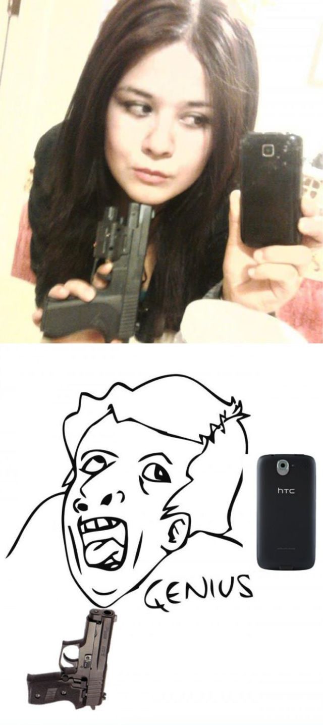 Bildschirmarbeiter - Picdump 25.01.2013