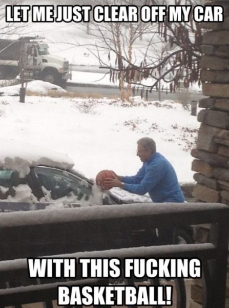 Bildschirmarbeiter - Picdump 25.01.2013