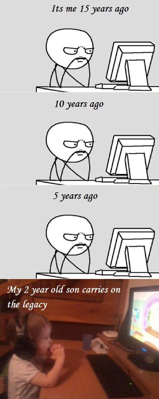 Bildschirmarbeiter - Picdump 25.01.2013