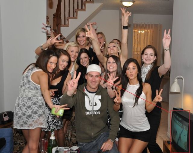 Bildschirmarbeiter - Picdump 25.01.2013